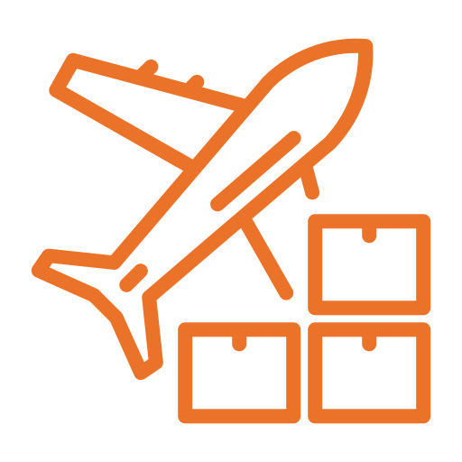 Land Freight (Export / Import)
