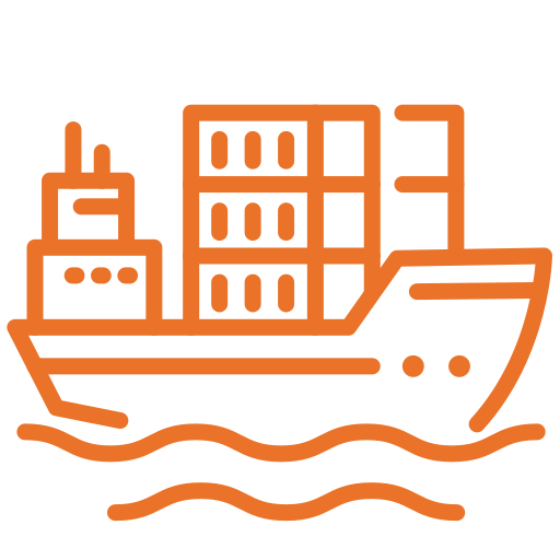 Sea Freight & Transit